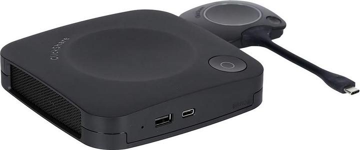 Actual product image Barco Clickshare C-10 (30 m, HDMI 1.4b)