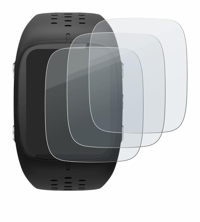 Image du produit BROTECT AirGlass Verre Mat (M430)