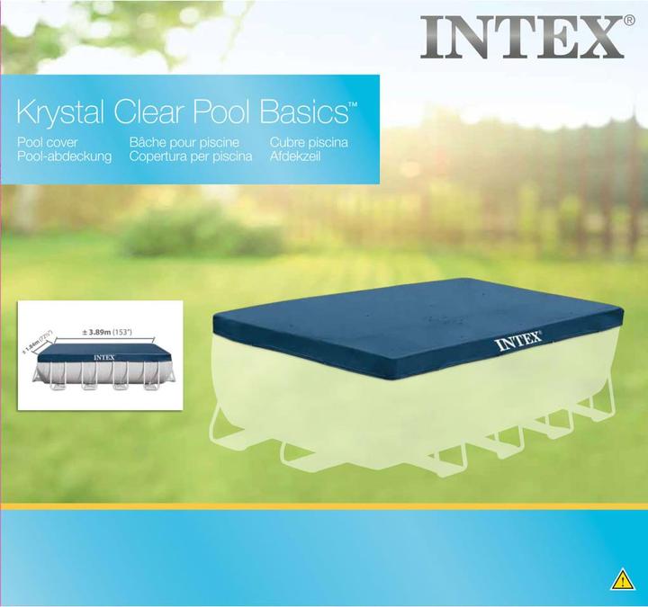 Immagine prodotto Intex Telone