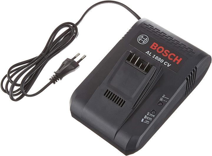Actual product image Bosch Zubehör Schnellladegerät BHZUC18N