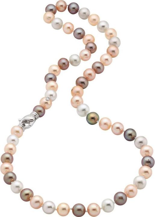 Immagine prodotto Adriana la mia Perla Romantica (Argento)