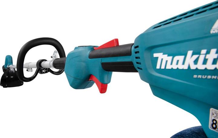 Produktbild Makita DUR192LZX1 Akku-Rasentrimmer 18,0 V, ohne Akku