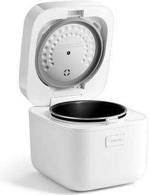 Actual product image Xiaomi Multifunctional Rice Cooker 1.5L (EU plug)