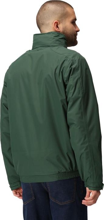 Produktbild Regatta Dover Jacke mit ThermoGuardIsolierung wasserdicht winddicht (4XL)