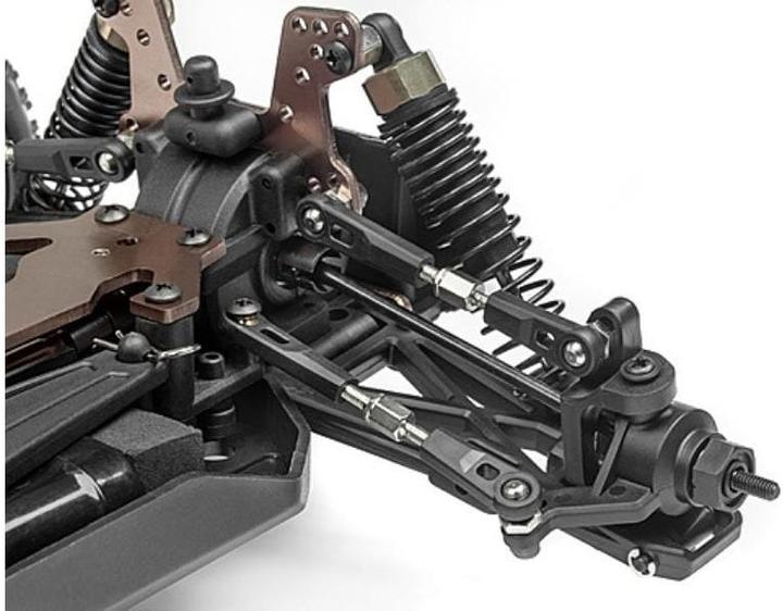 Actual product image Maverick Strada XB (RTR Ready-to-Run)