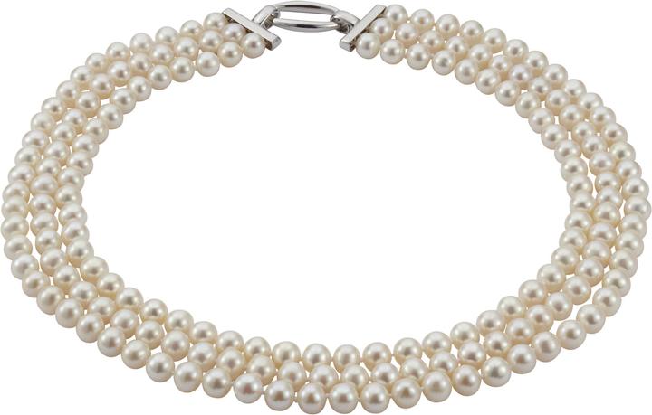 Adriana la mia Perla Premium (Silber)