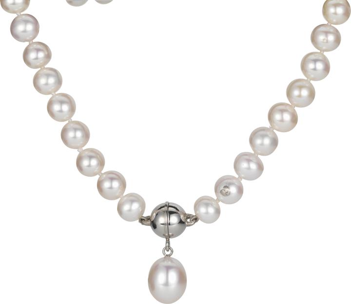Immagine prodotto Adriana la mia Perla Premium (Argento)