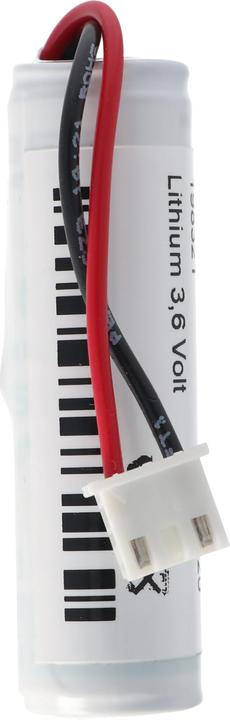 Produktbild AccuCell Batterie F2-40BL Mitsubishi F2-40BL, Lithium battery for PLC (1 Stk., Gerätespezifisch, 2600 mAh)