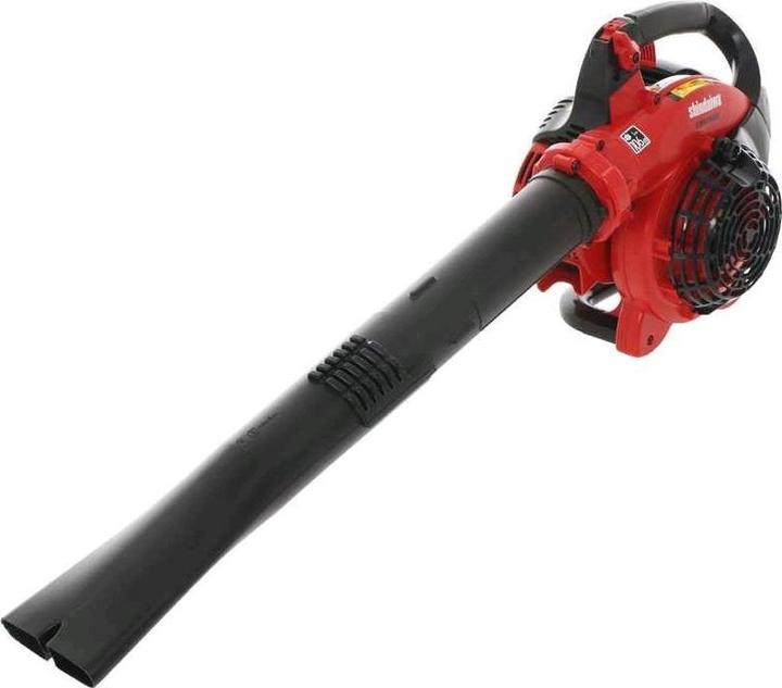Shindaiwa SDK EBS256S 3in1GebläseStaubsauger (Benzinbetrieb, Laubsauger, Laubbläser)