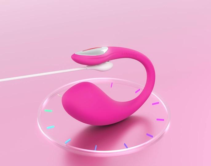 Productafbeelding Lovense Lush 4
