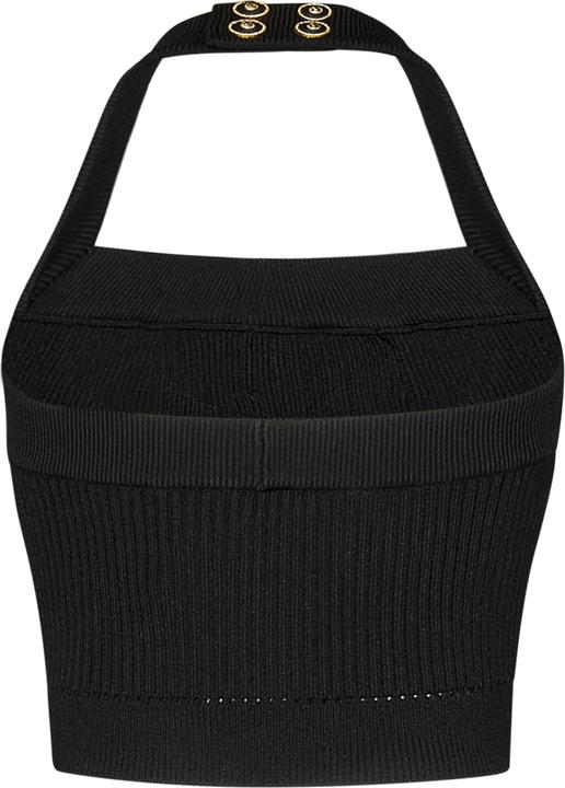Image du produit Balmain Top Nero (Noir)
