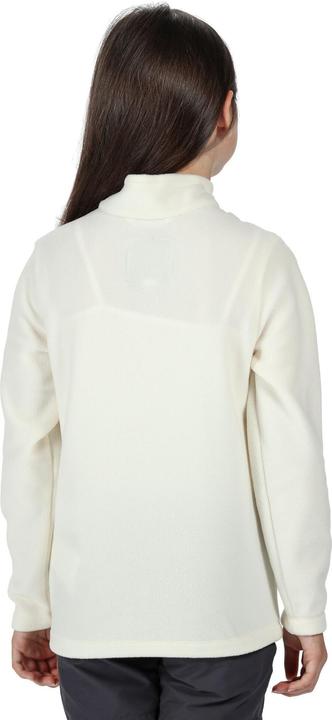 Immagine prodotto Regatta Great Outdoors - Hot Shot II - Maglia in Pile con Cerniera Corta - Bambini (158)