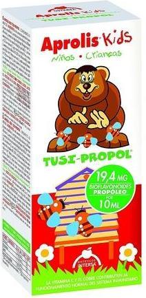 Immagine prodotto Intersa Bambini Aprolis Tusi Propol Kharab 105 Ml (Crema corpo, 105 ml)