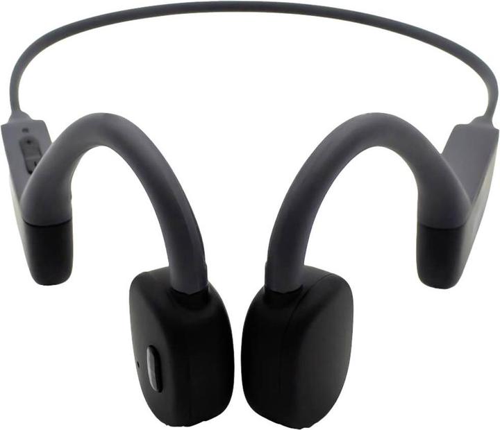 Actual product image Imperial bluTC active 1 (No noise cancelling, 11 h, Wireless)