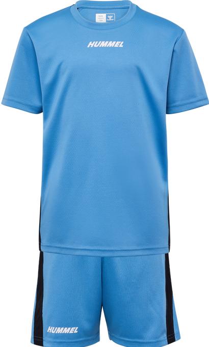 Actual product image hummel hmlMULTI PL SET KIDS (164)