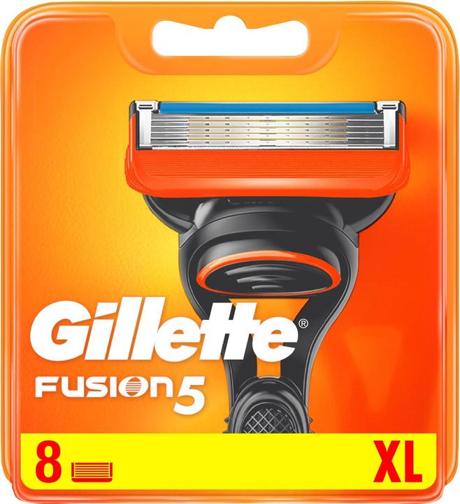 Gillette Fusie5 (1 x)