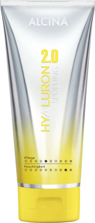 Actual product image Alcina hyaluron 2.0 (200 ml)