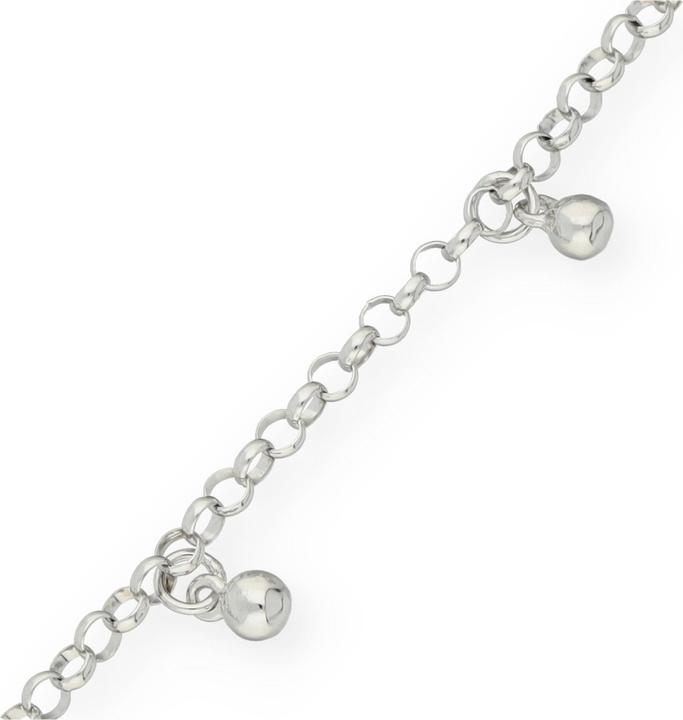 Carat Chic (Silber 925, 25 cm)