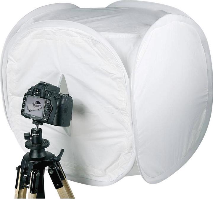 Produktbild Kaiser Fototechnik Desktop Aufnahme-Set (Studioleuchte)