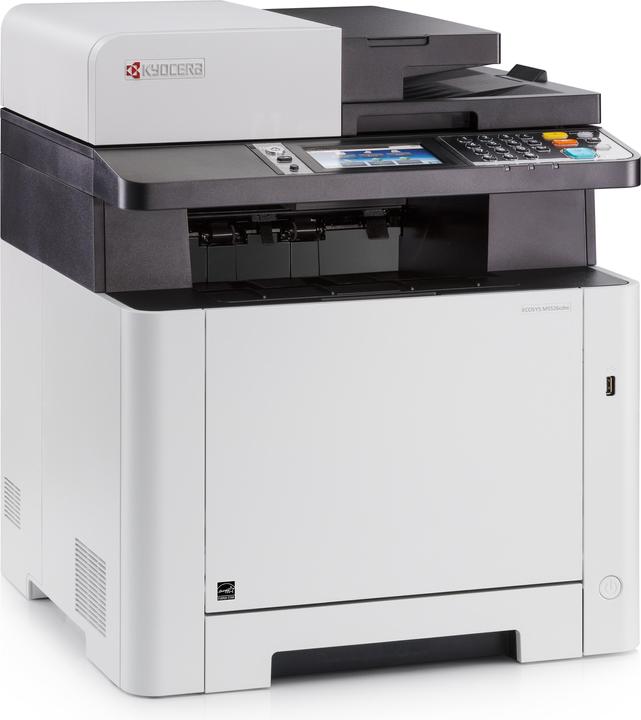 Kyocera ECOSYS M5526cdw (Laser, Colour)