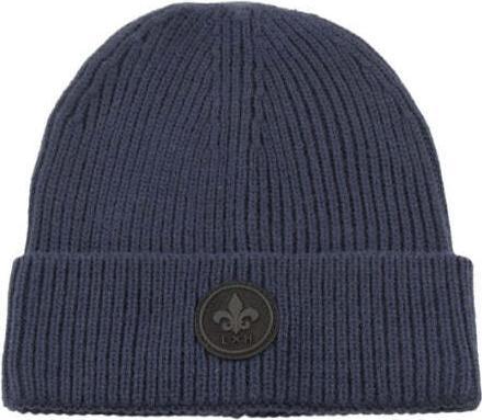 Actual product image LXH Bonnet Maille Épaisse cap