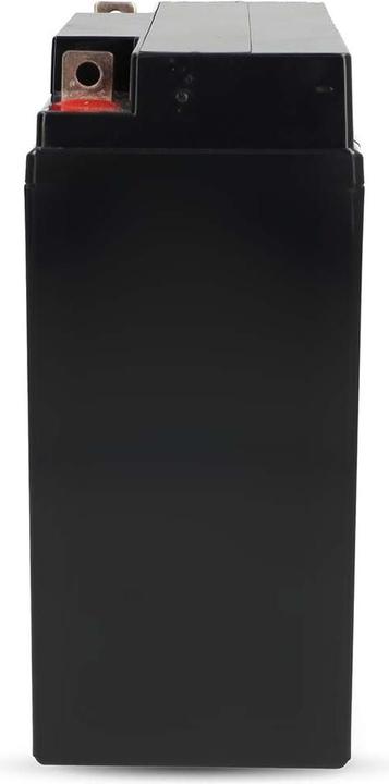 Image du produit Nedis Batterie plomb-acide rechargeable| Acide de plomb| Rechargeable| 12 V| 17000 - (1 pcs, Spécifique à l'appareil, 17000 mAh)