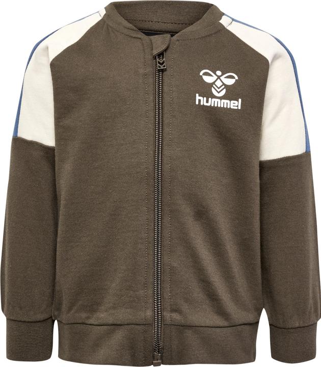 Produktbild hummel hmlHERMAN ZIP JACKET (74)