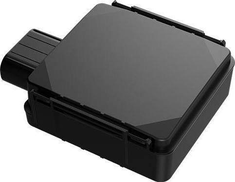 Image du produit Teltonika PGCA00001850 - Boîtier IP67 + câble en U (Câble Boîte de jonction)