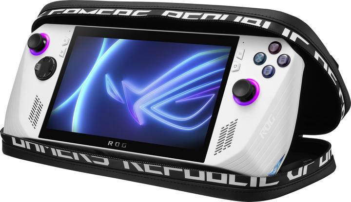 Actual product image ASUS ROG Ally Travel Case