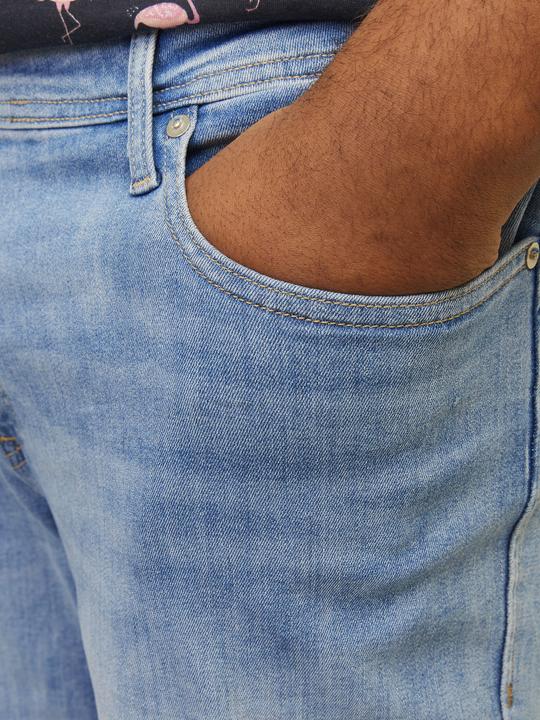 Produktbild Jack & Jones Plus Size Plus Size Regular Fit Regular Fit Shorts Regular Fit Shorts (46)