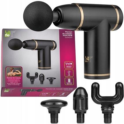 Immagine prodotto Lafe Massaggiatore manuale GUN001