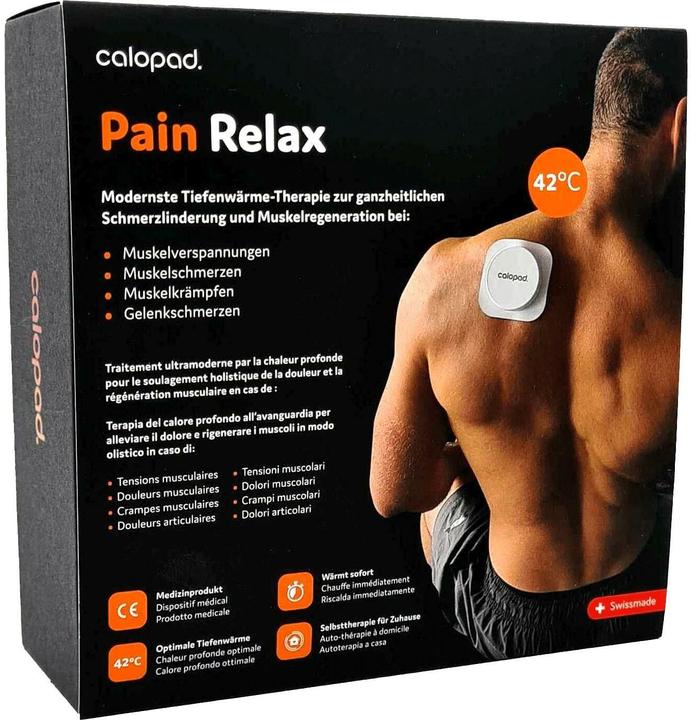 Calopad Wärmetherapie (1 x, 360 g)