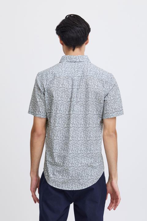 Immagine prodotto Casual Friday CFAnton SS AOP lascia la camicia 20505069 (S)