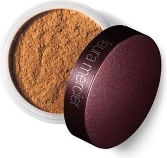 Actual product image Laura Mercier Loose Setting Powder (Medium Deep)