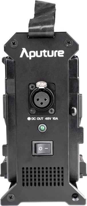 Immagine prodotto Aputure Stazione batteria a 2 vani