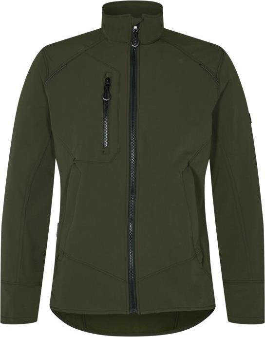 F. Engel X-treme Stretch Jacke