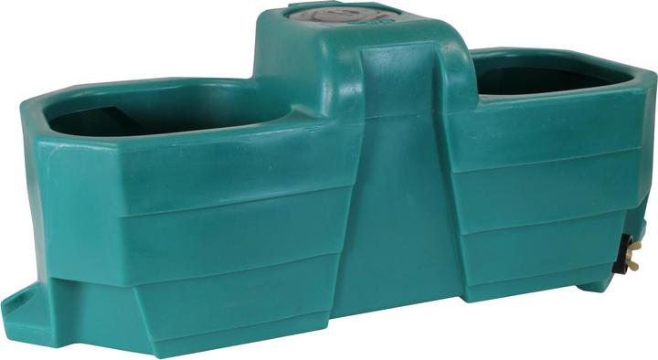 Image du produit Suevia Abreuvoir pour stabulation libre et pâturage Modèle WT80WT80-N