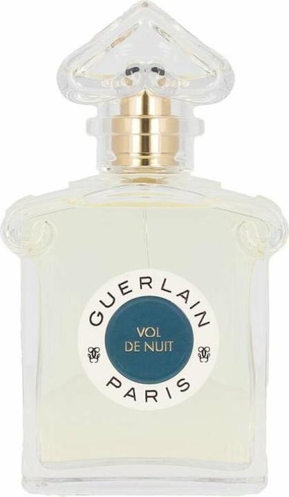 Actual product image Guerlain Eau de Toilette (Eau de toilette, 75 ml)