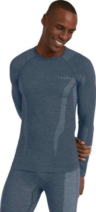 Actual product image Falke WT Longsleeve m (M)