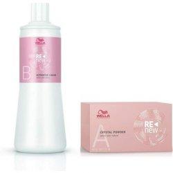 Produktbild Wella Color Renew (Rose)