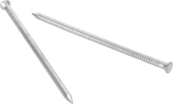 Schweizerische Nagelfabrik Pencils with countersunk head (430 Piece, 60 mm)