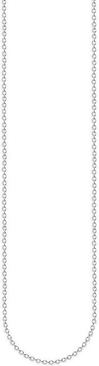 Thomas Sabo Erbskette 925er (925er Silber, 70 cm)