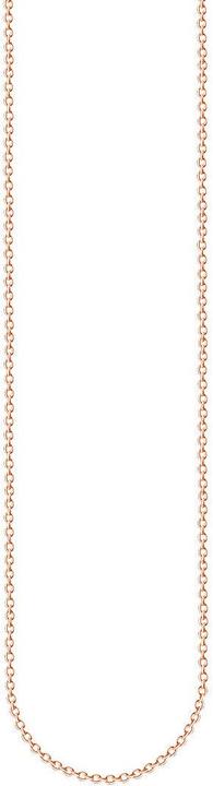 Thomas Sabo Erbskette 925er (925er Silber, 70 cm)