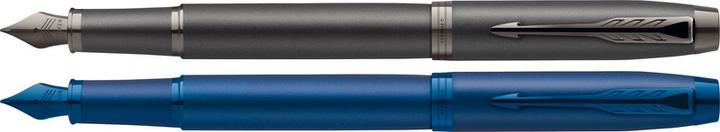Actual product image Parker Pen Filler (Blue, 1 x)