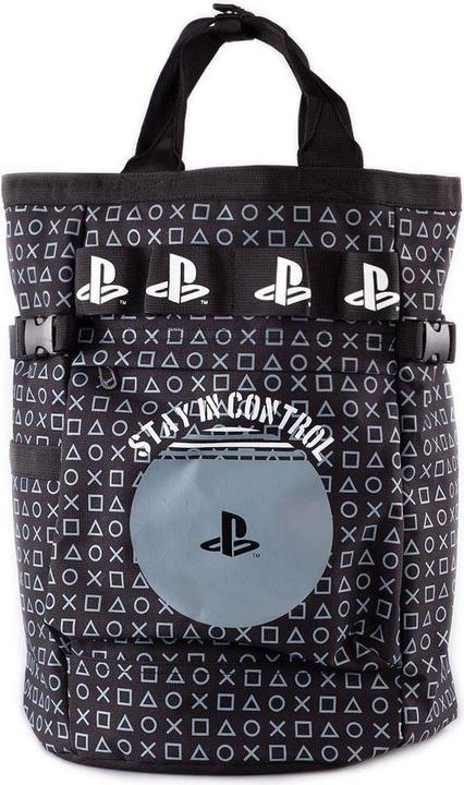 Actual product image Sony AOP Backpack