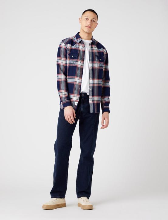 Actual product image Wrangler Frontier (32, 34)