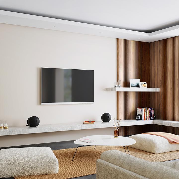 Actual product image Devialet Phantom I 108 dB (Airplay 2, Wi-Fi, Bluetooth)