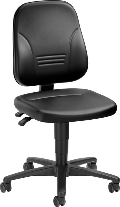 Actual product image Schäfer Shop Pure industrial swivel chair