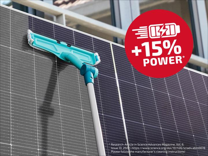 Actual product image Leifheit Window & Frame Cleaner (1 pcs.)