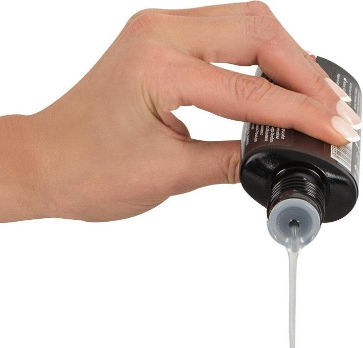 Actual product image Magoon Indisches Liebesöl (100 ml)